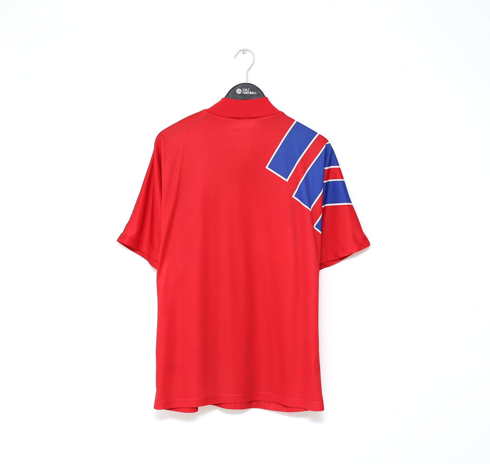 Adidas originals bayern outlet munich retro shirt