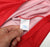1991/93 BAYERN MUNICH Vintage adidas Home Football Shirt (L) 40/42