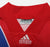 1991/93 BAYERN MUNICH Vintage adidas Home Football Shirt (L) 40/42