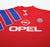 1991/93 BAYERN MUNICH Vintage adidas Home Football Shirt (L) 40/42