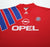 1991/93 BAYERN MUNICH Vintage adidas Home Football Shirt (L) 40/42