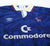 1991/93 CHELSEA Vintage Umbro Home Football Shirt (XL) Commodore BNWOT
