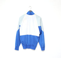 1991/93 EVERTON Vintage Umbro Football Track Top Jacket (S/M)