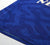 1991/93 EVERTON Vintage Umbro Home Football Shirt Jersey (L)