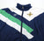 1991/93 Northern Ireland Vintage Umbro Football Track Jacket (L)