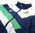 1991/93 Northern Ireland Vintage Umbro Football Track Jacket (L)