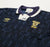 1991/93 SCOTLAND Euro 92 Umbro Home Football Shirt (S)