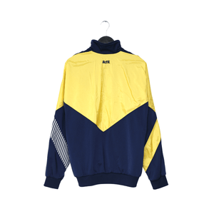 1991/93 SCOTLAND Vintage Umbro Football Track Top Jacket (XL)