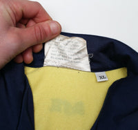 1991/93 SCOTLAND Vintage Umbro Football Track Top Jacket (XL)