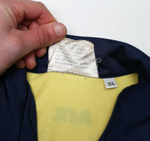 1991/93 SCOTLAND Vintage Umbro Football Track Top Jacket (XL)