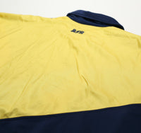1991/93 SCOTLAND Vintage Umbro Football Track Top Jacket (XL)