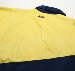 1991/93 SCOTLAND Vintage Umbro Football Track Top Jacket (XL)