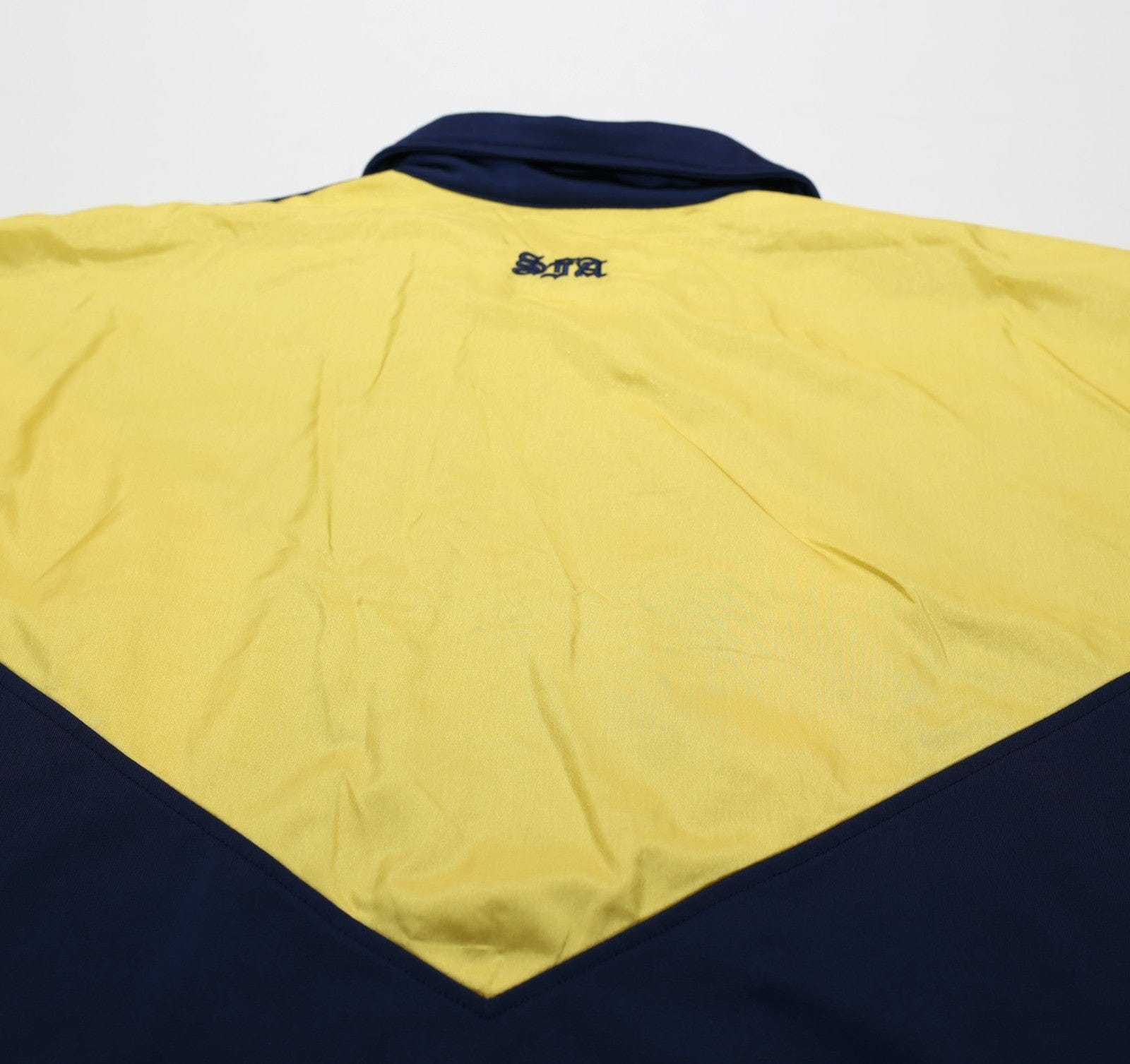 1991/93 SCOTLAND Vintage Umbro Football Track Top Jacket (XL)