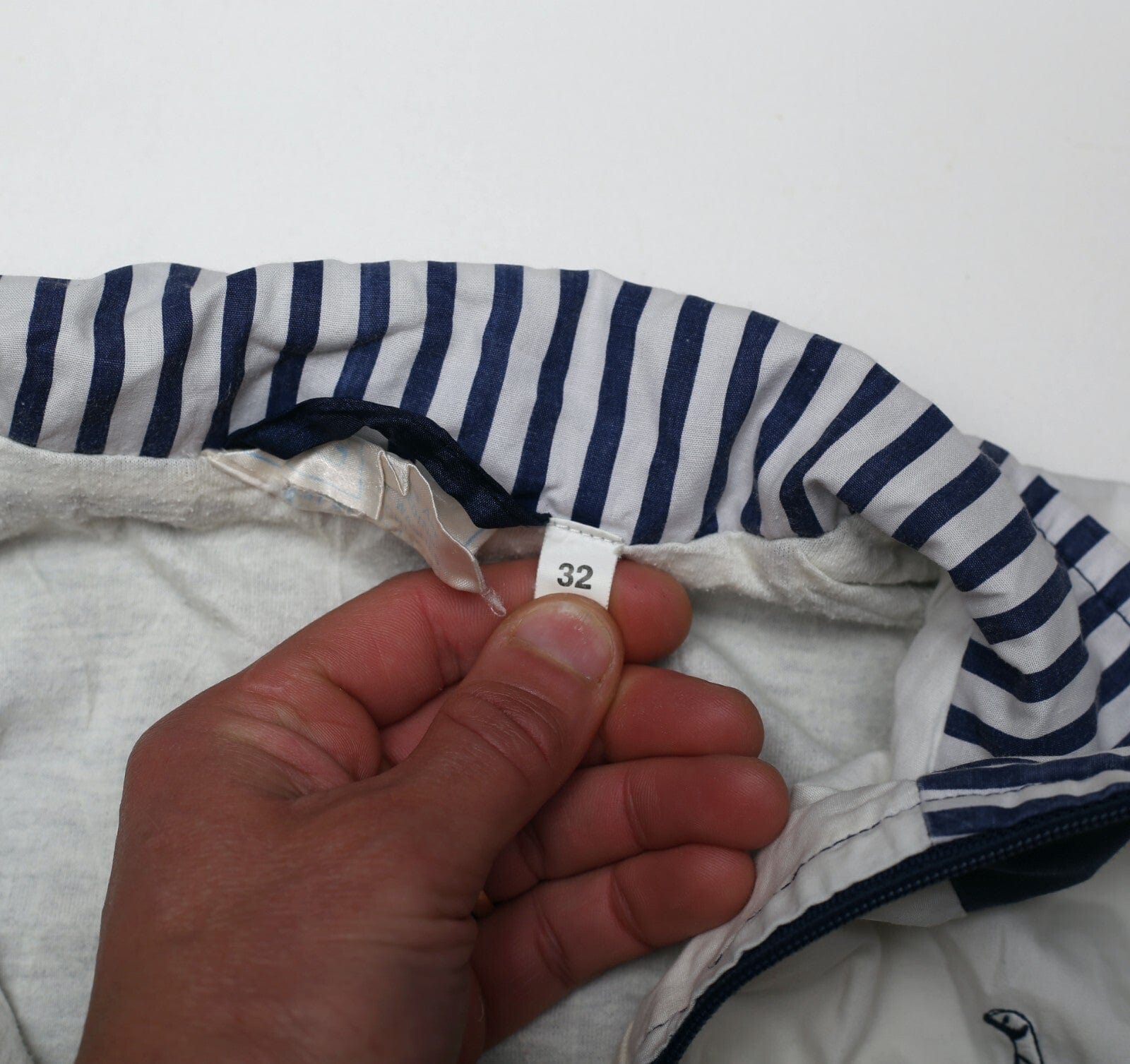 1991/93 TOTTENHAM HOTSPUR Vintage Umbro Home Football Track Top (Y) 32