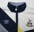 1991/93 TOTTENHAM HOTSPUR Vintage Umbro Home Football Track Top (Y) 32
