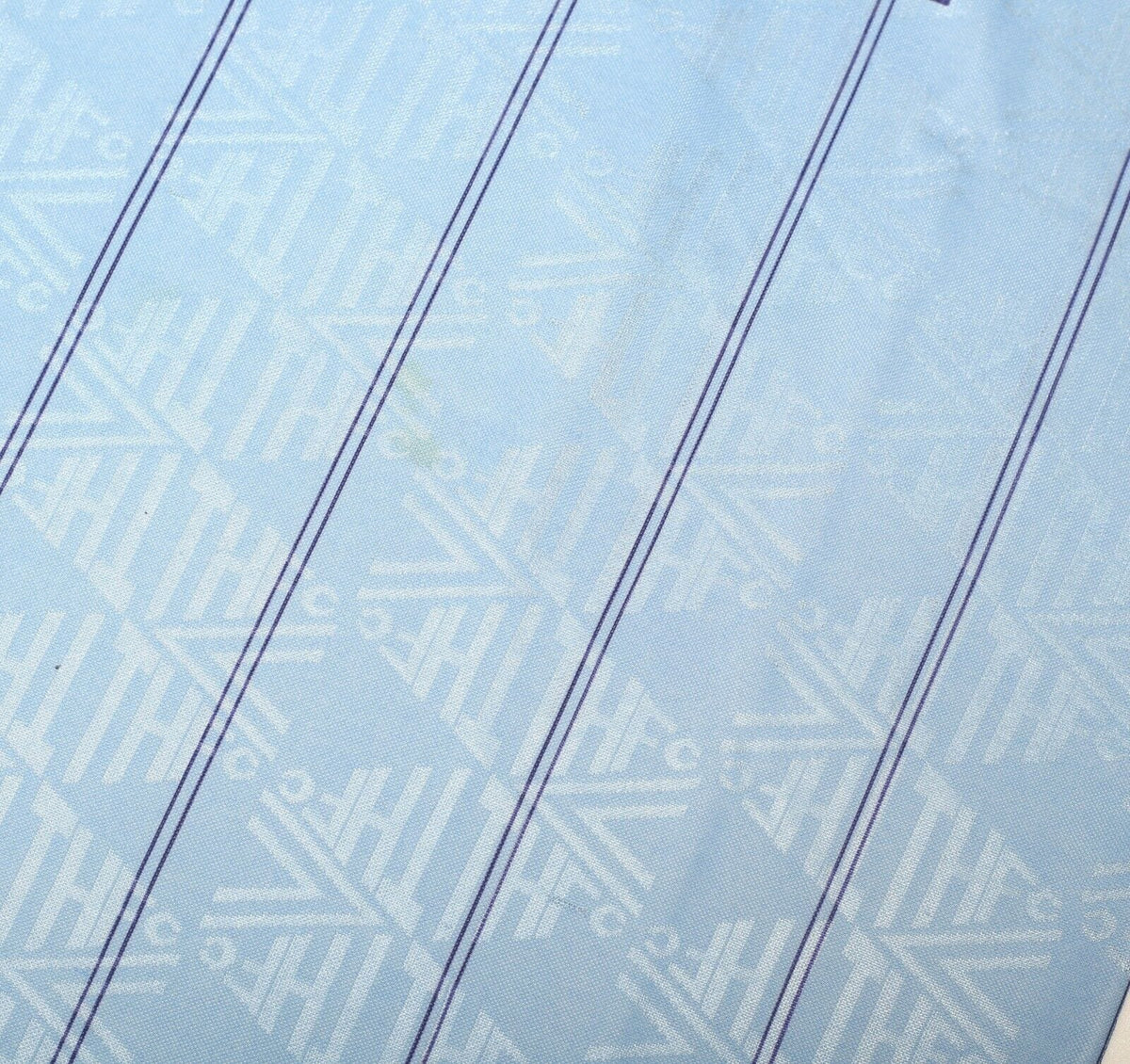 1991/94 ANDERTON #9 Tottenham Hotspur Vintage Umbro Third Football Shirt (L) 3rd