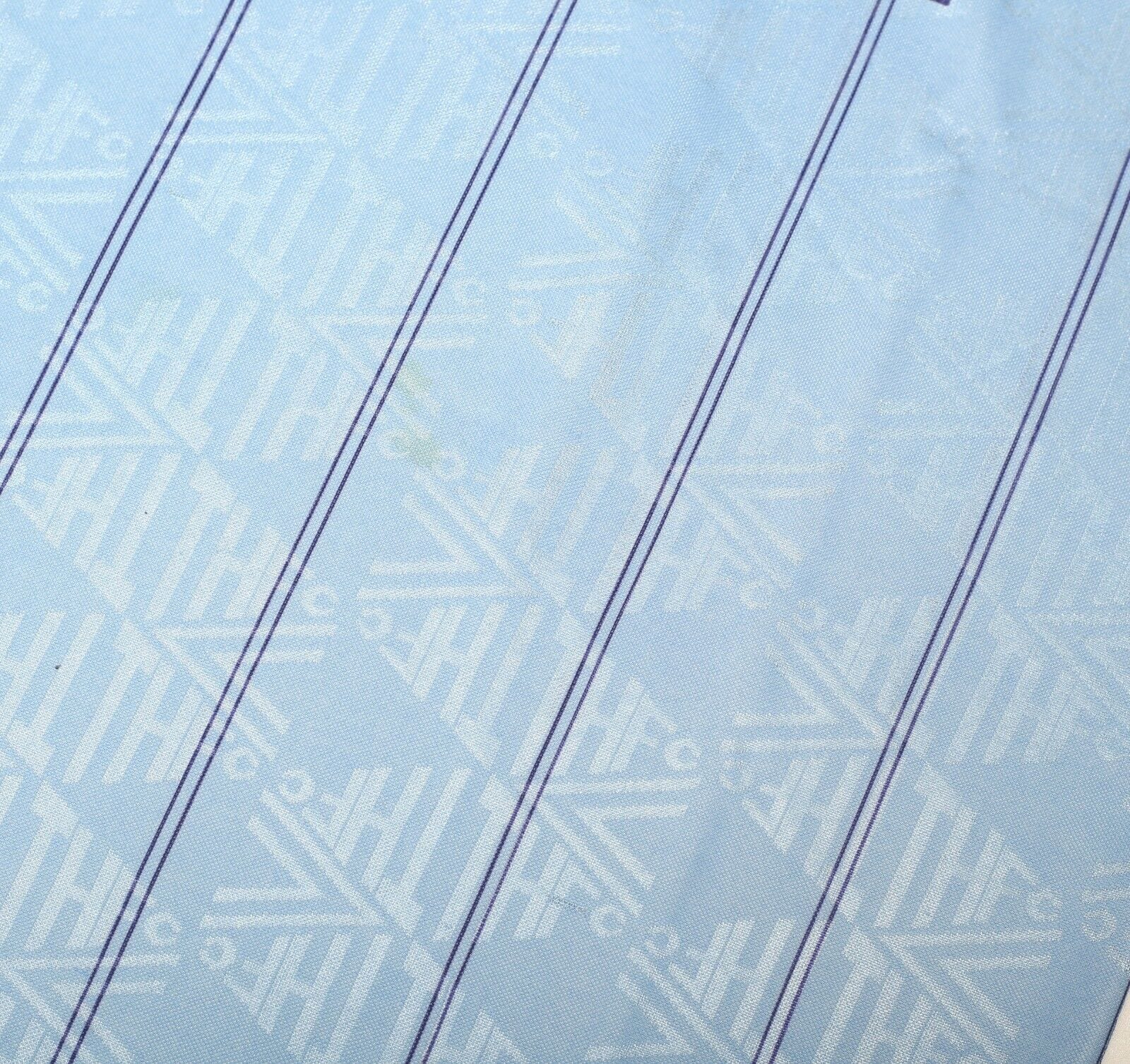 1991/94 ANDERTON #9 Tottenham Hotspur Vintage Umbro Third Football Shirt (L) 3rd