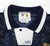 1991/94 SCOTLAND Vintage Umbro Home Football Shirt Jersey (M)