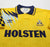 1991/95 KLINSMANN #18 Tottenham Hotspur Vintage Umbro Away Football Shirt (L)
