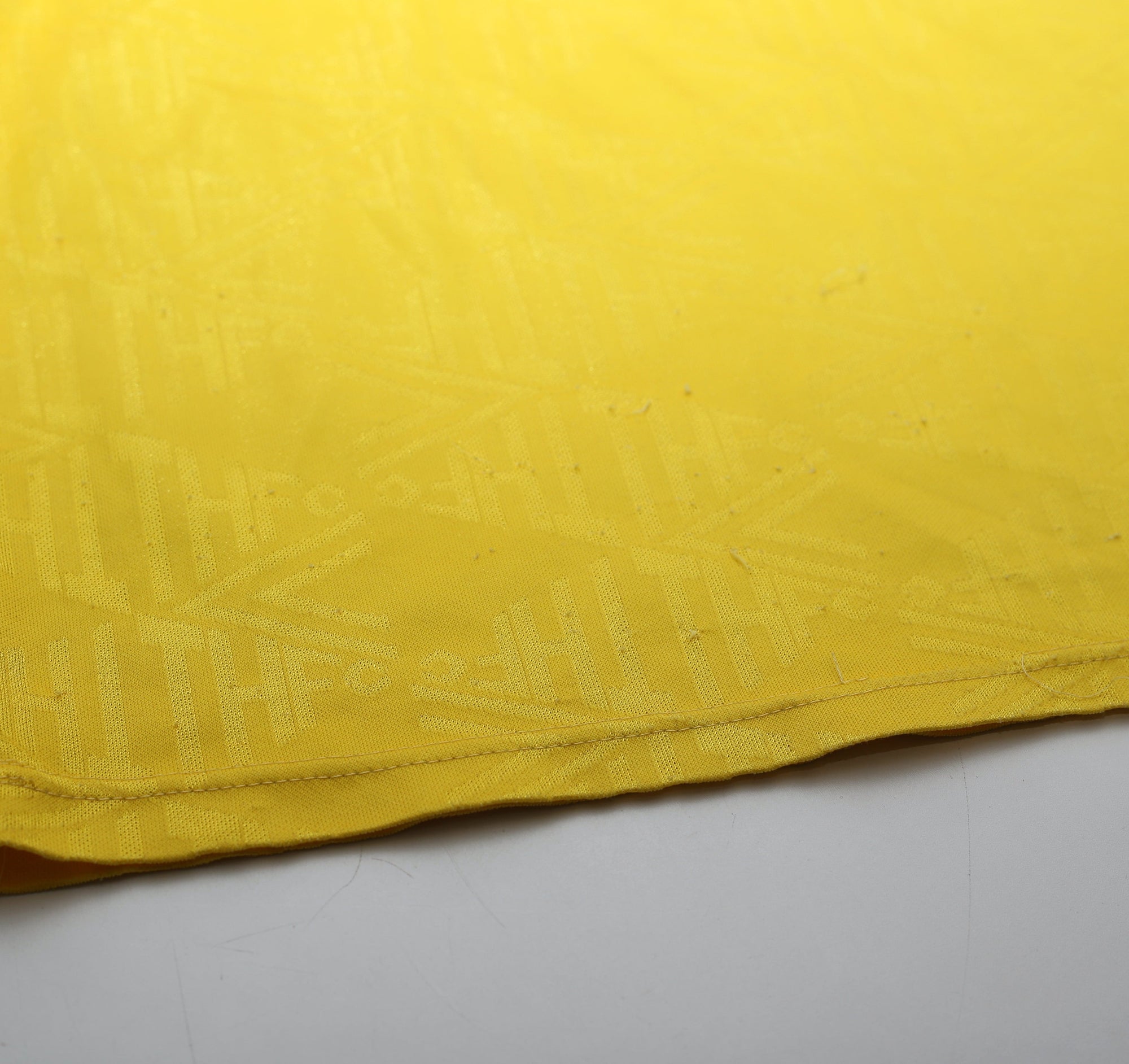 1991/95 Tottenham Hotspur Vintage Umbro Away Football Shirt (LB)