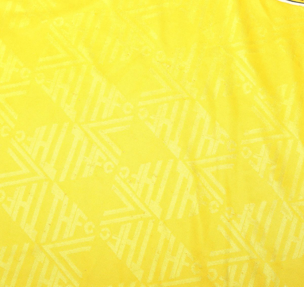 1991/95 Tottenham Hotspur Vintage Umbro Away Football Shirt (LB)