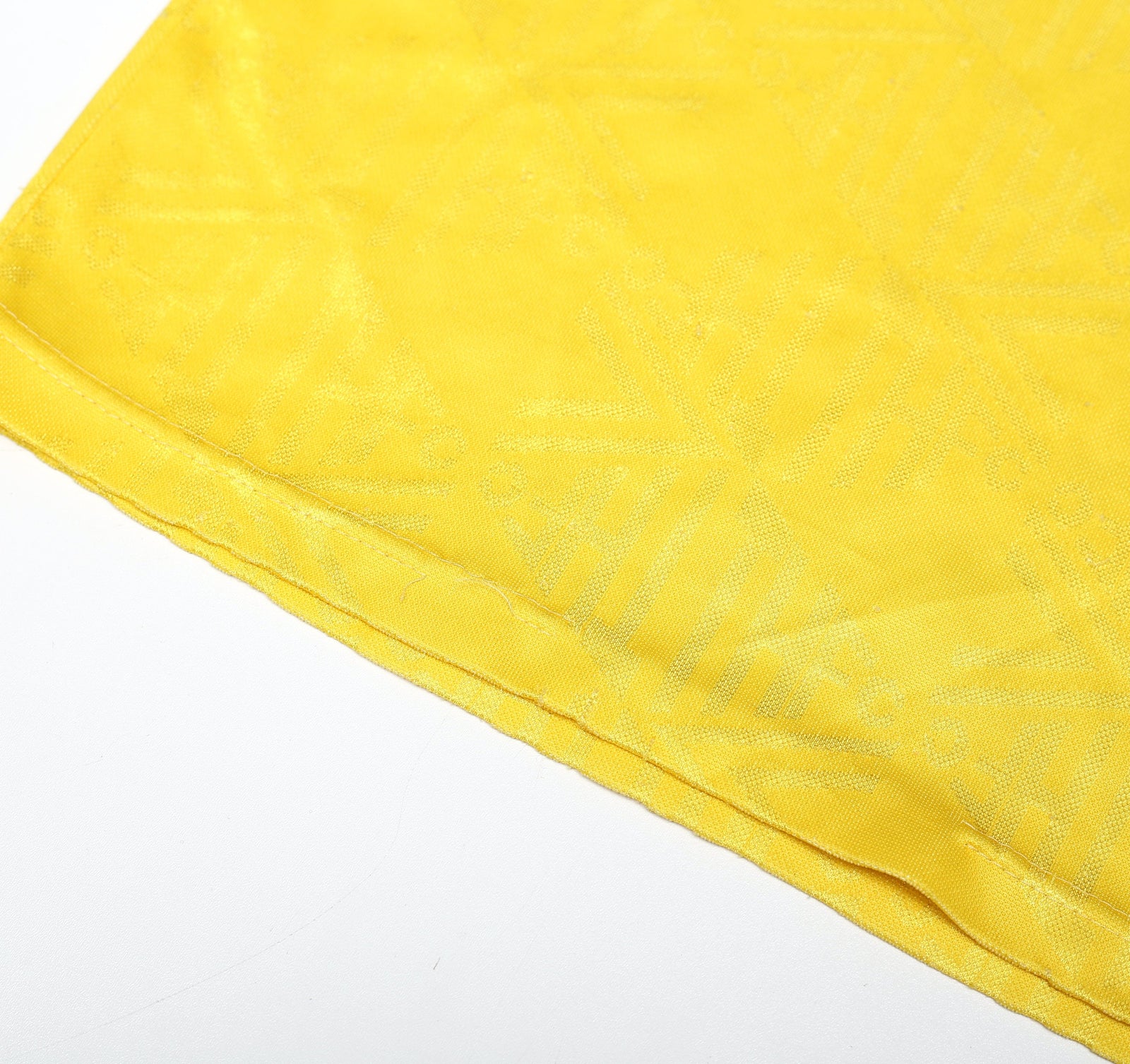 1991/95 Tottenham Hotspur Vintage Umbro Away Football Shirt (LB)