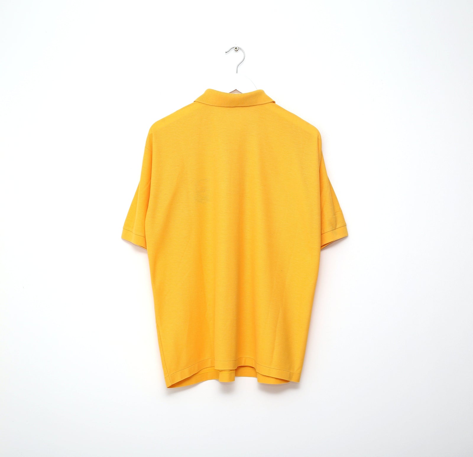 1991 League Champions Arsenal football polo shirt (XL)