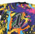 1992/93 #1 ADIDAS GK Template Vintage Football Shirt (M) Goalkeeper