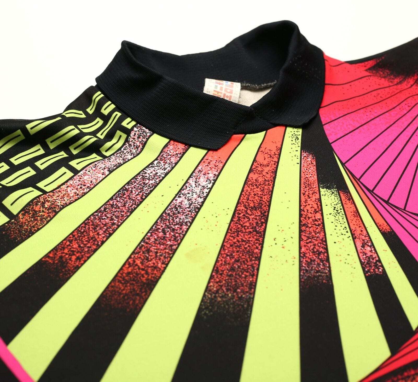 1992/93 #1 USA Vintage adidas Away GK Football Shirt Jersey (M/L) Tony Meola