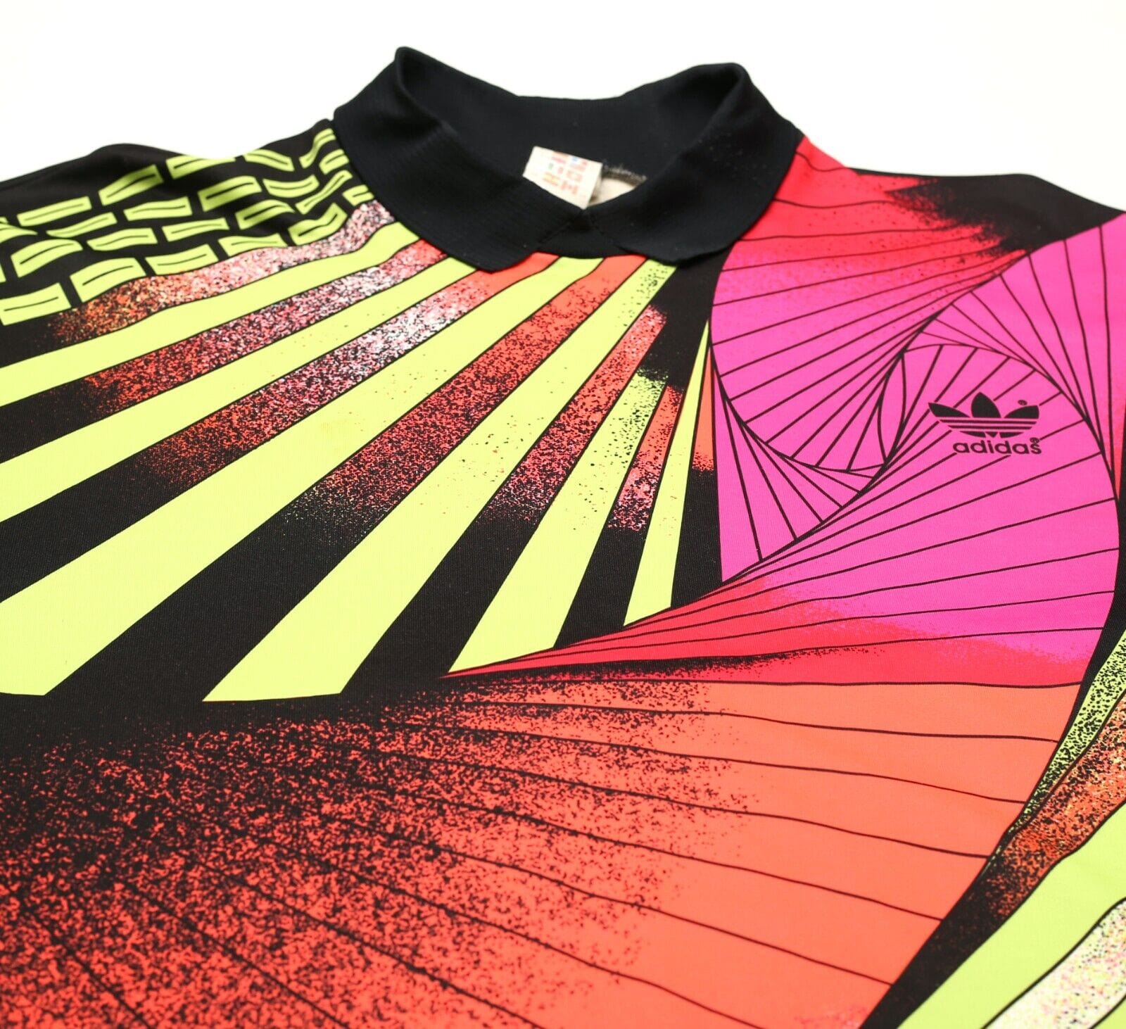 1992/93 #1 USA Vintage adidas Away GK Football Shirt Jersey (M/L) Tony Meola