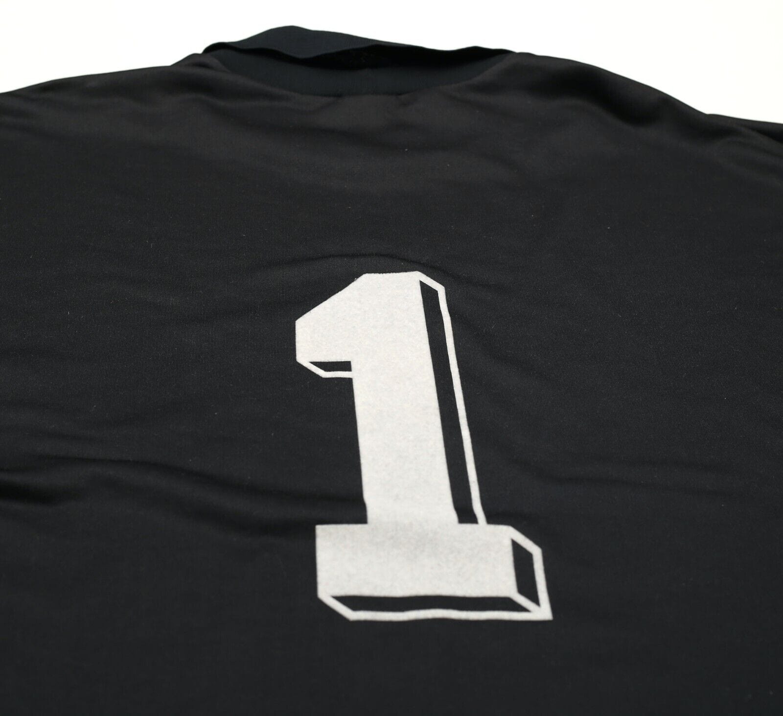 1992/93 #1 USA Vintage adidas Away GK Football Shirt Jersey (M/L) Tony Meola