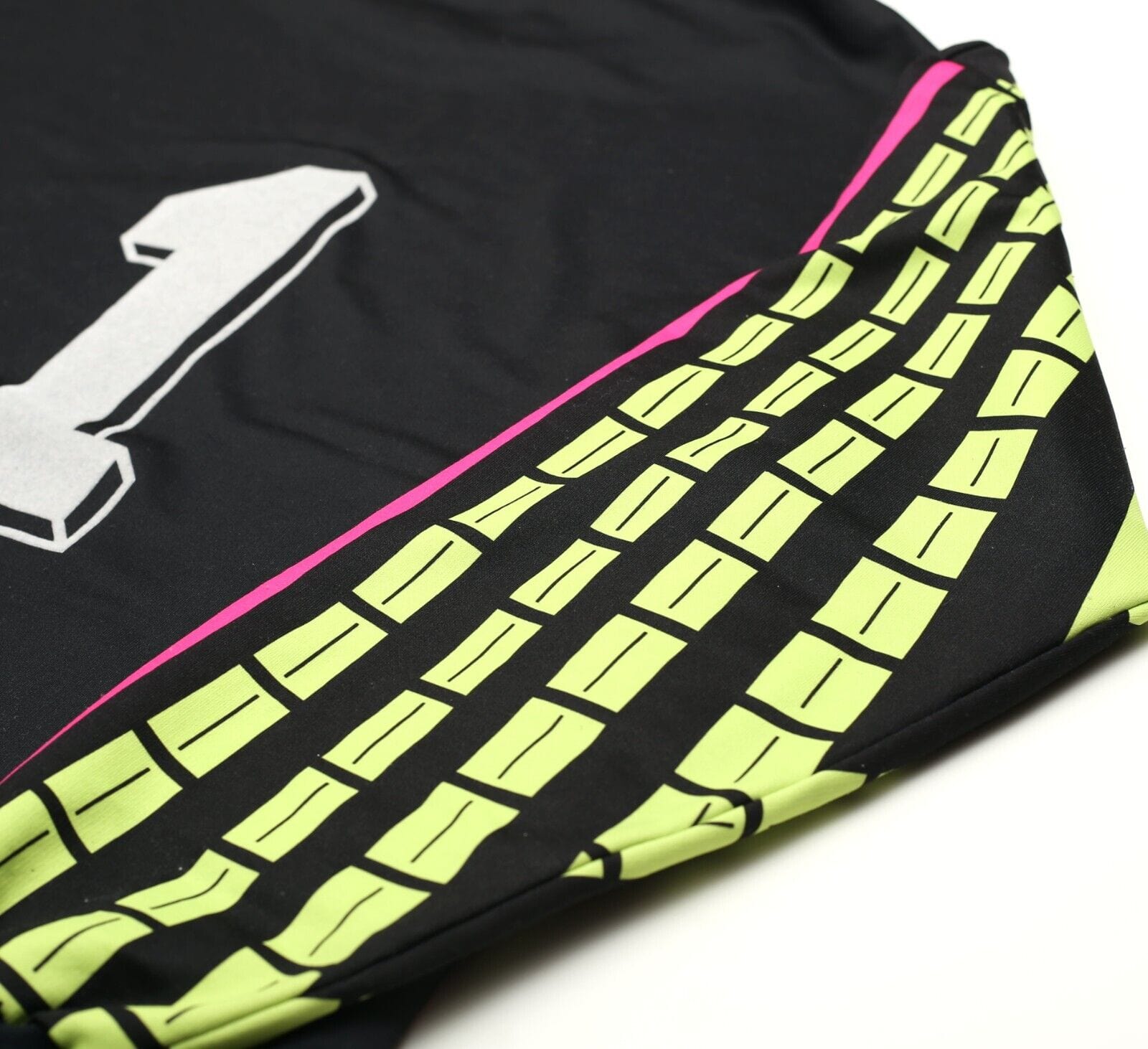 1992/93 #1 USA Vintage adidas Away GK Football Shirt Jersey (M/L) Tony Meola