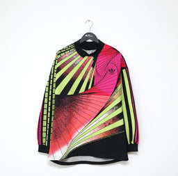 1992/93 #1 USA Vintage adidas Away GK Football Shirt Jersey (XL) Tony Meola Era