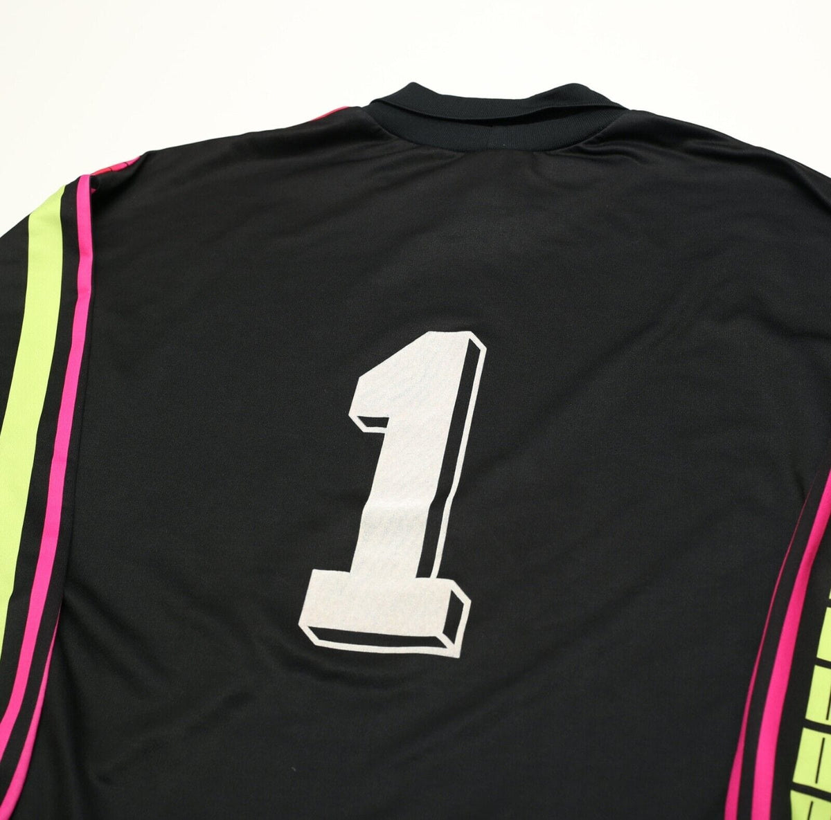 1992/93 #1 USA Vintage adidas Away GK Football Shirt Jersey (XL) Tony Meola Era