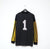 1992/93 #1 USA Vintage adidas Home GK Football Shirt Jersey (XL) Tony Meola Era