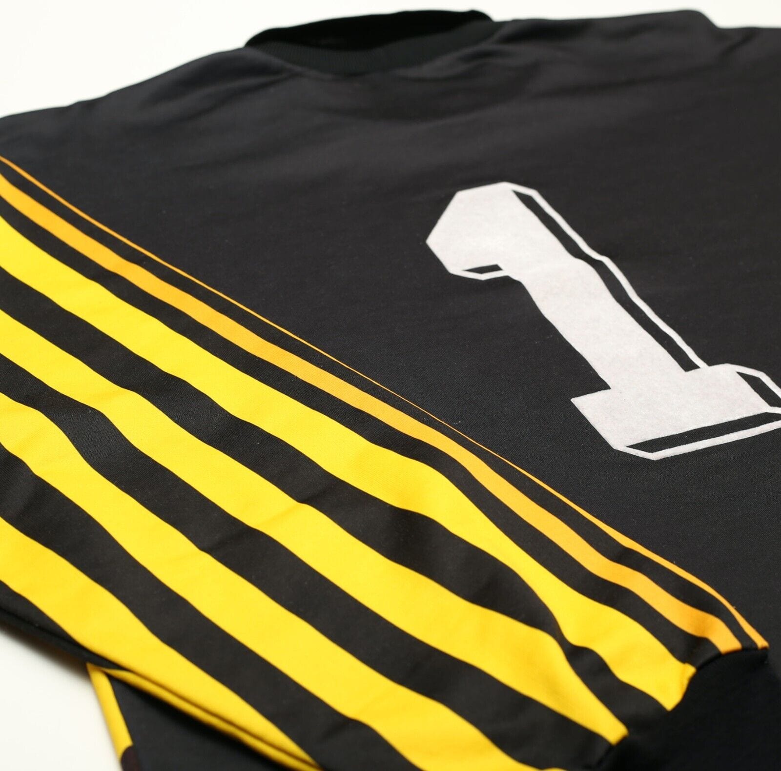 1992/93 #1 USA Vintage adidas Home GK Football Shirt Jersey (XL) Tony Meola Era