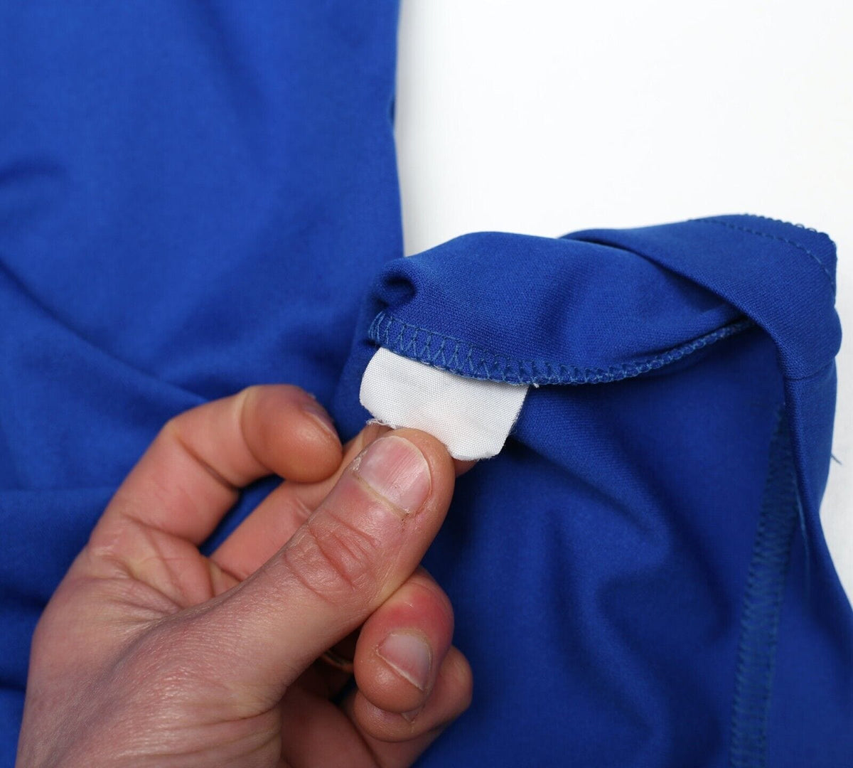 1992/93 BAGGIO #10 Italy Vintage Diadora Home Football Shirt (M)