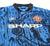 1992/93 CANTONA #7 Manchester United Vintage Umbro Away Football Shirt (L)