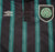 1992/93 CELTIC Vintage Umbro Away Football Shirt Jersey (XL)