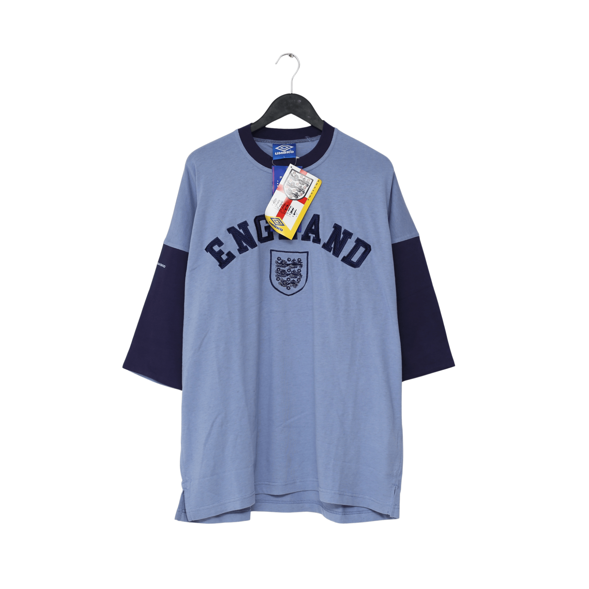 【umbro】 vintage game shirt $_12.JPG?set_id=880000500F