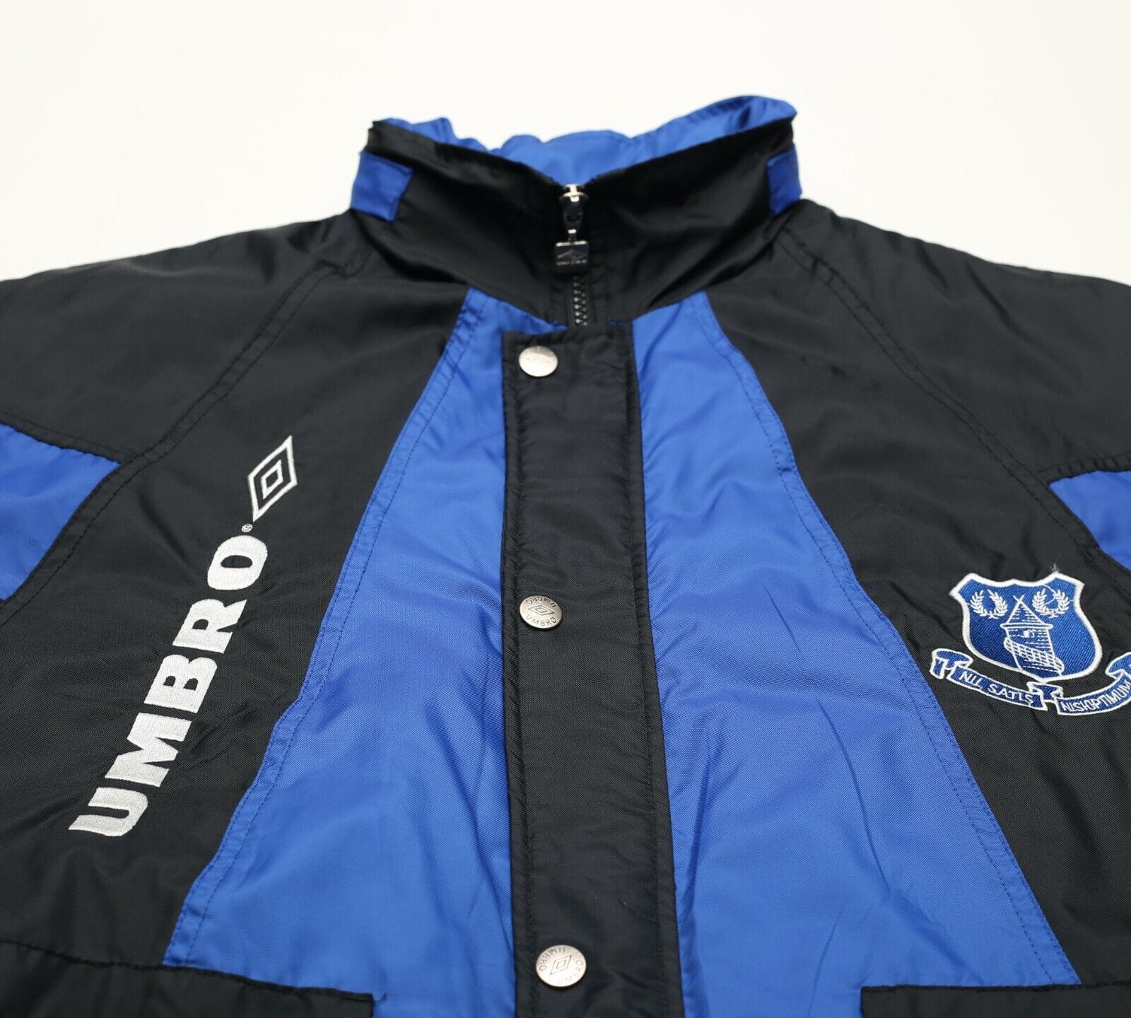 ウェア 90S VINTAGE UMBRO soccer BENCH COAT M ウェア 90S VINTAGE UMBRO soccer BENCH COAT M UMBRO Vintage