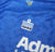 1992/93 LEEDS UNITED Vintage Admiral Away Football Shirt Jersey (L) 46 MINT