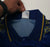 1992/93 LEEDS UNITED Vintage Admiral Away Football Shirt Jersey (M) 38/40