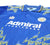 1992/93 LEEDS UNITED Vintage Admiral Away Football Shirt Jersey (M) 38/40