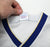 1992/93 LEEDS UNITED Vintage Admiral Home Football Shirt Jersey (L) 40/42