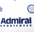 1992/93 LEEDS UNITED Vintage Admiral Home Football Shirt Jersey (L) 40/42