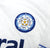 1992/93 LEEDS UNITED Vintage Admiral Home Football Shirt Jersey (L) 46 MINT