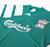 1992/93 LIVERPOOL Vintage adidas Centenary Away Football Shirt (M) 38/40