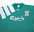 1992/93 LIVERPOOL Vintage adidas Centenary Away Football Shirt (M) 38/40