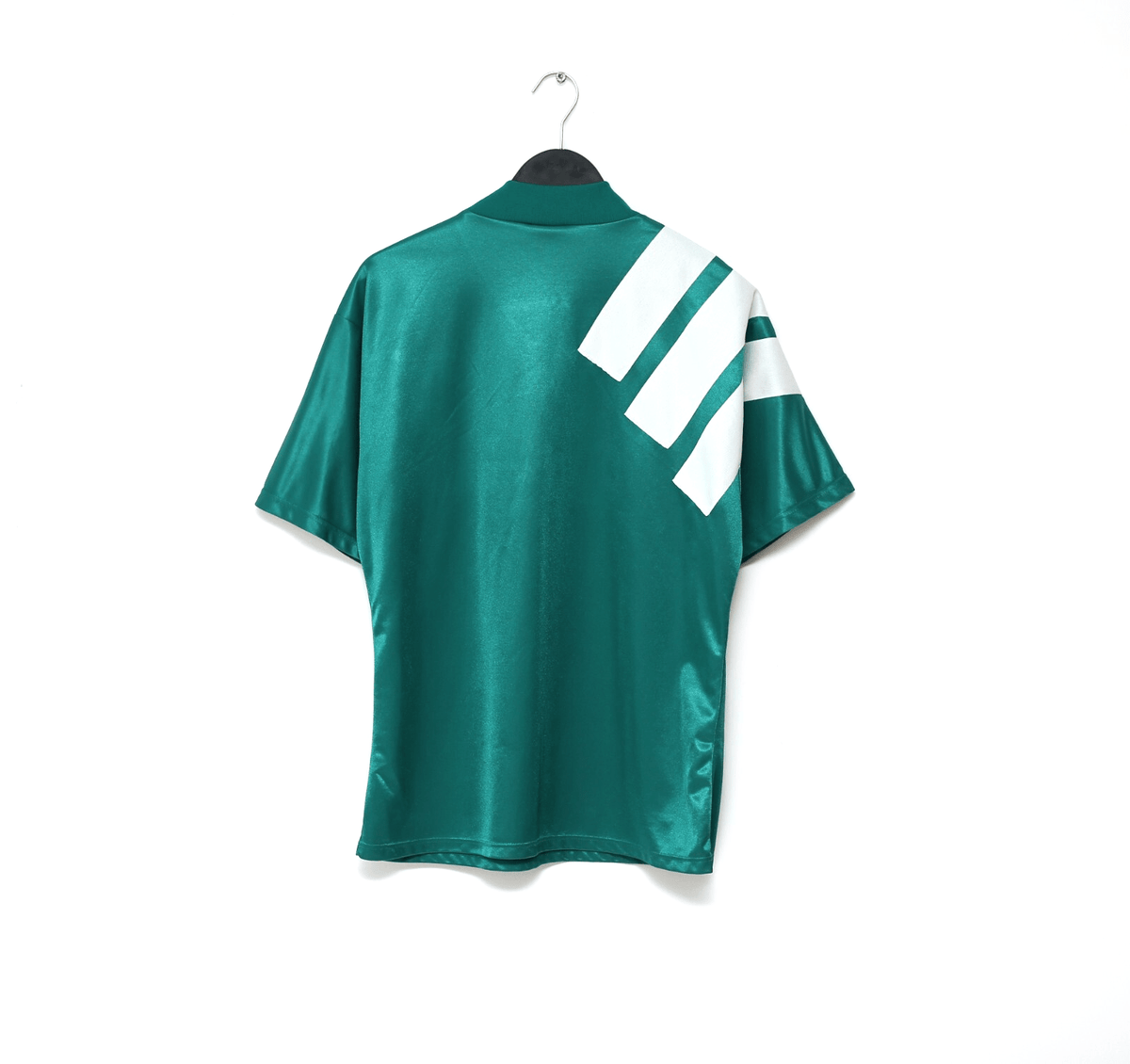 1992/93 LIVERPOOL Vintage adidas Centenary Away Football Shirt (M) 38/40